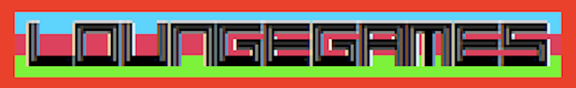 LoungeGames logo