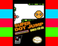 Super Dot Jump cover art